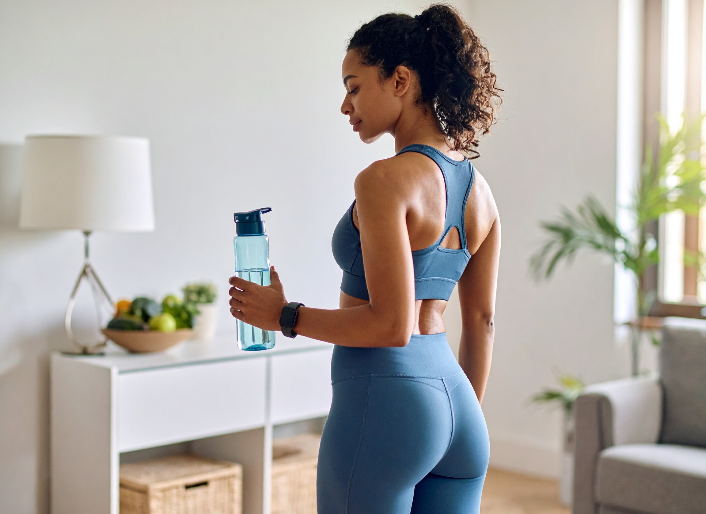 Why Your Mindset Is the Real Key to Weight Loss