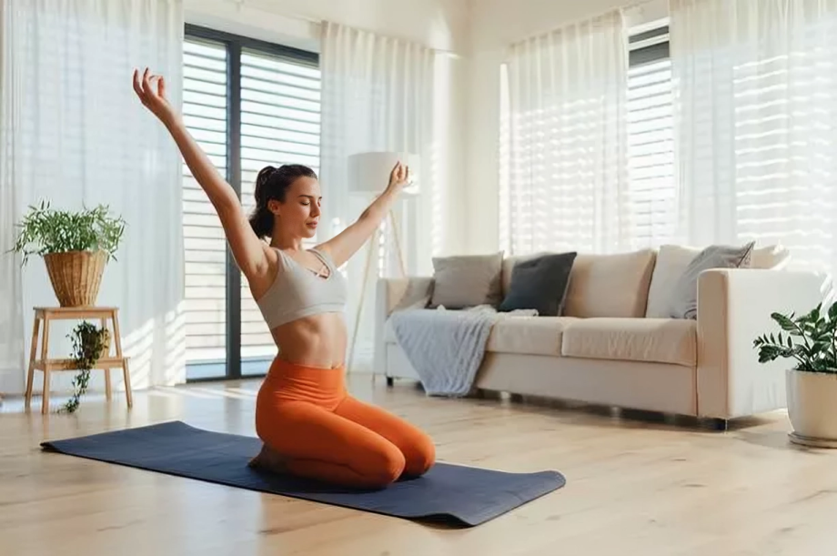 Shift the Focus from Weight Loss to Health Gain
