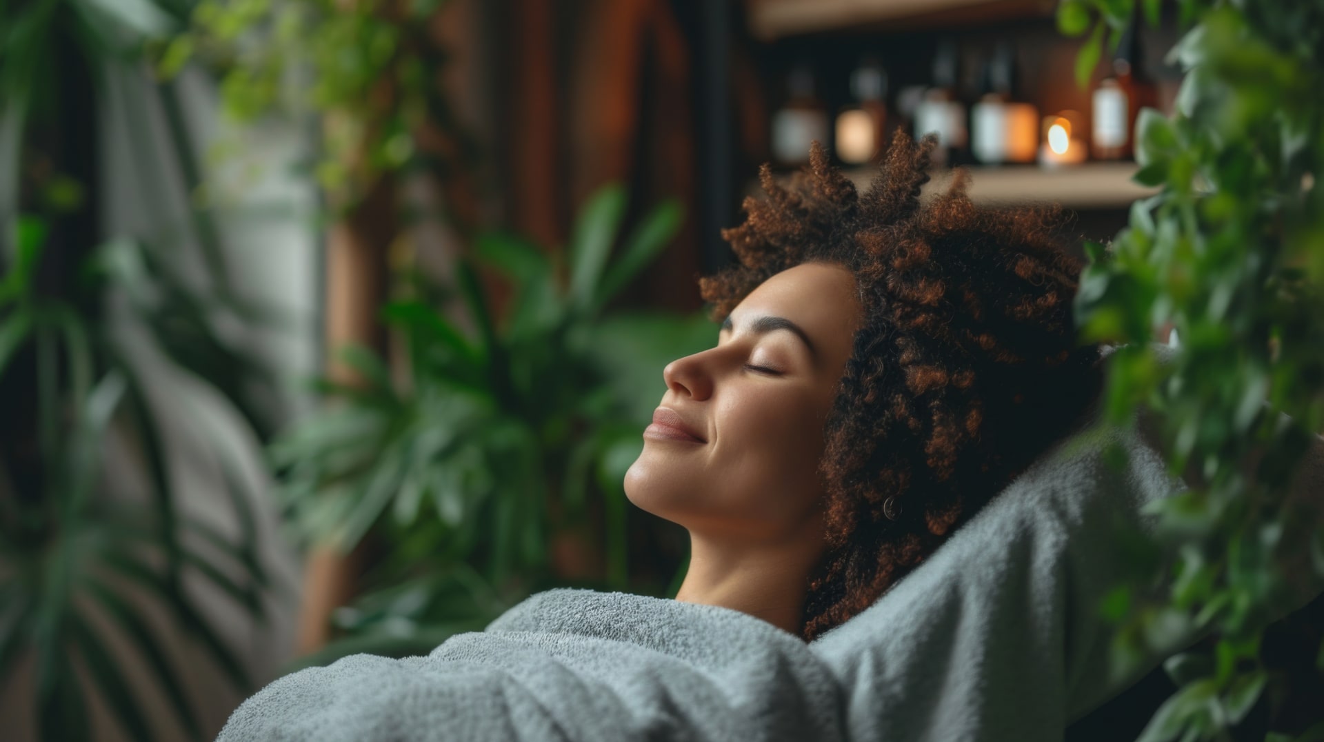 Visualize the Lifestyle You Want to Live