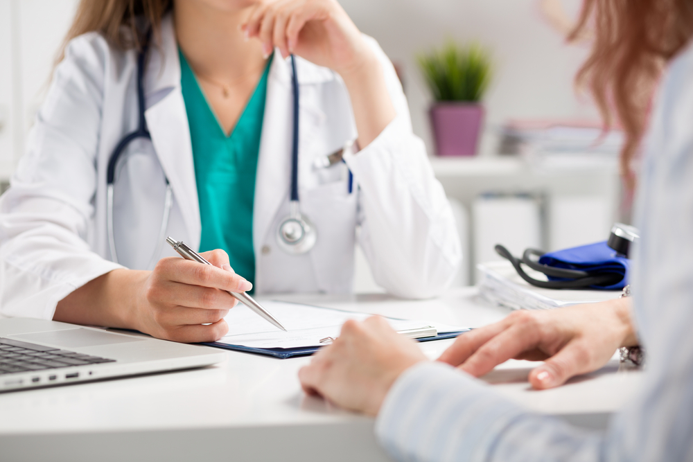 Understanding Prior Authorization and Patience