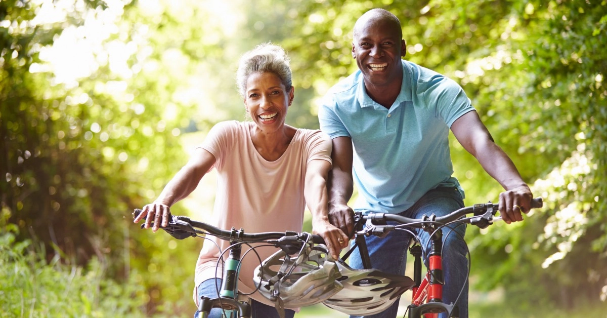 Looking Ahead: The New Future of Healthy Living