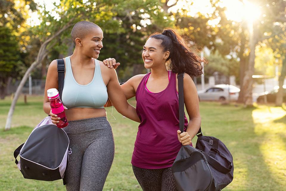 The Battle Between Good Intentions and Daily Life