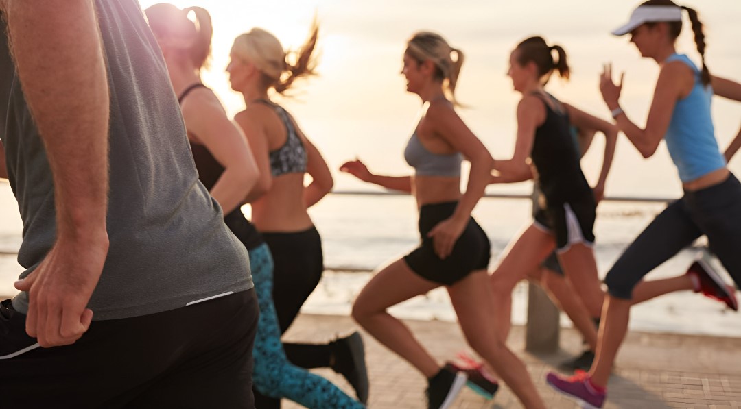 Build a Support System: You’re Not Alone