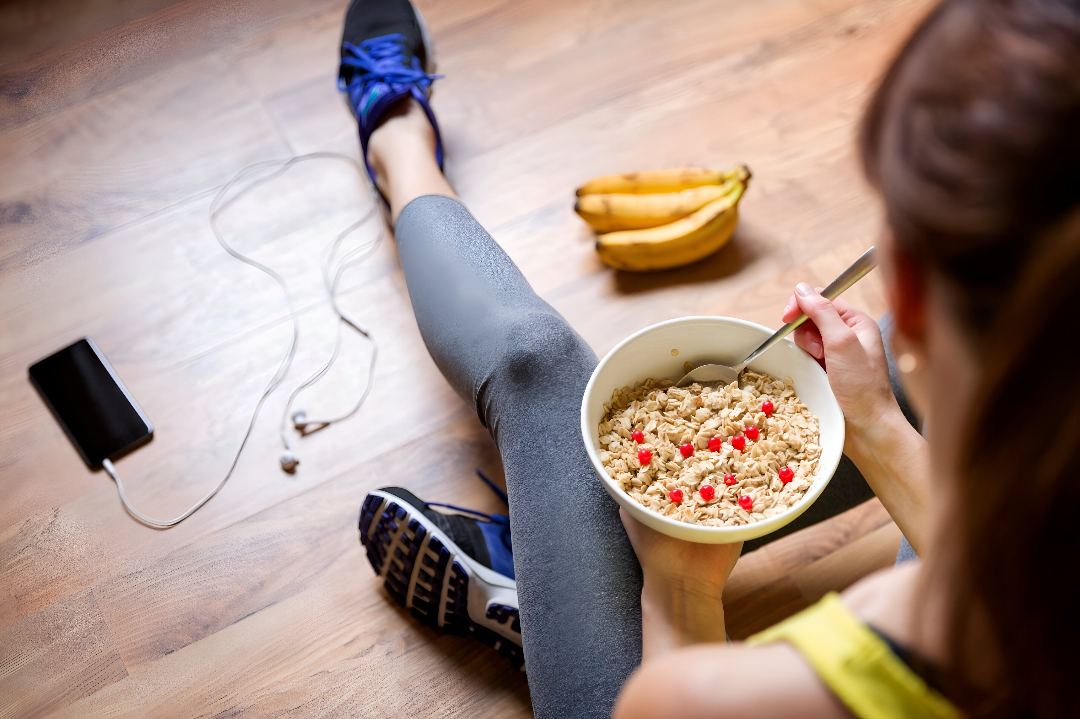 Understanding Your Body's Energy Equation