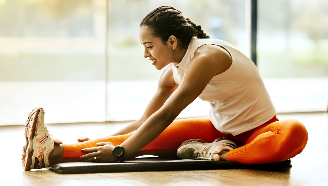 Make Movement a Natural Part of Your Day